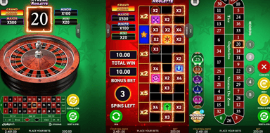 Provider screenshot 1