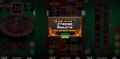 Provider screenshot 2