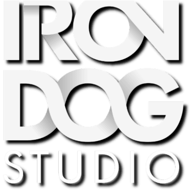 Iron Dog Studio