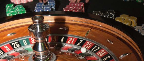 Top Crypto Casinos to Play Roulette in 2021