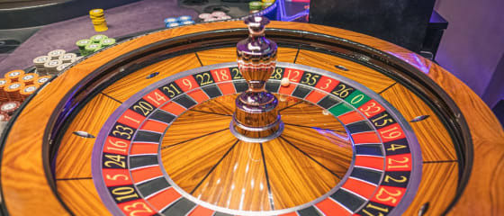Leading Providers of RNG Online Roulette Software