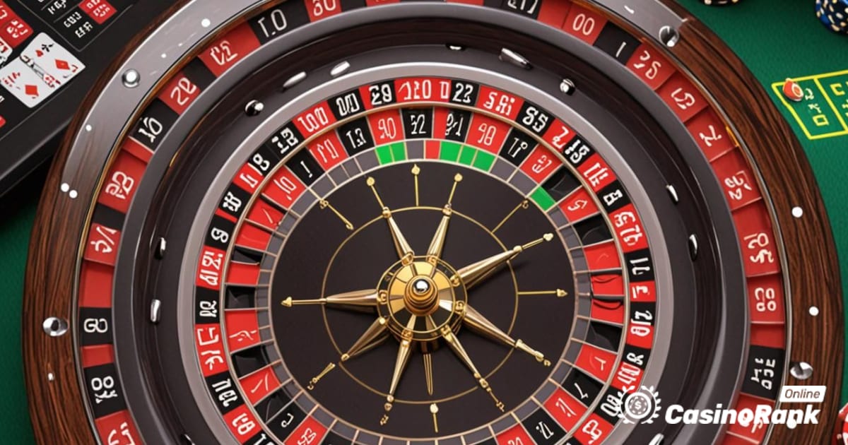The Ultimate Power Up Roulette Review: Features, Gameplay and Verdict