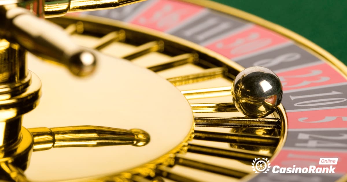 Gamblers' Love for the Roulette Game Explained