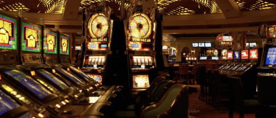 How Casinos Have Been Making Losses in Roulette Tables