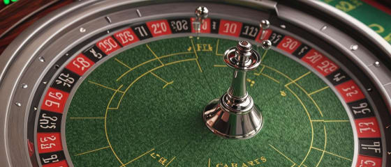 The Ultimate Guide to Choosing the Best Online Roulette Sites