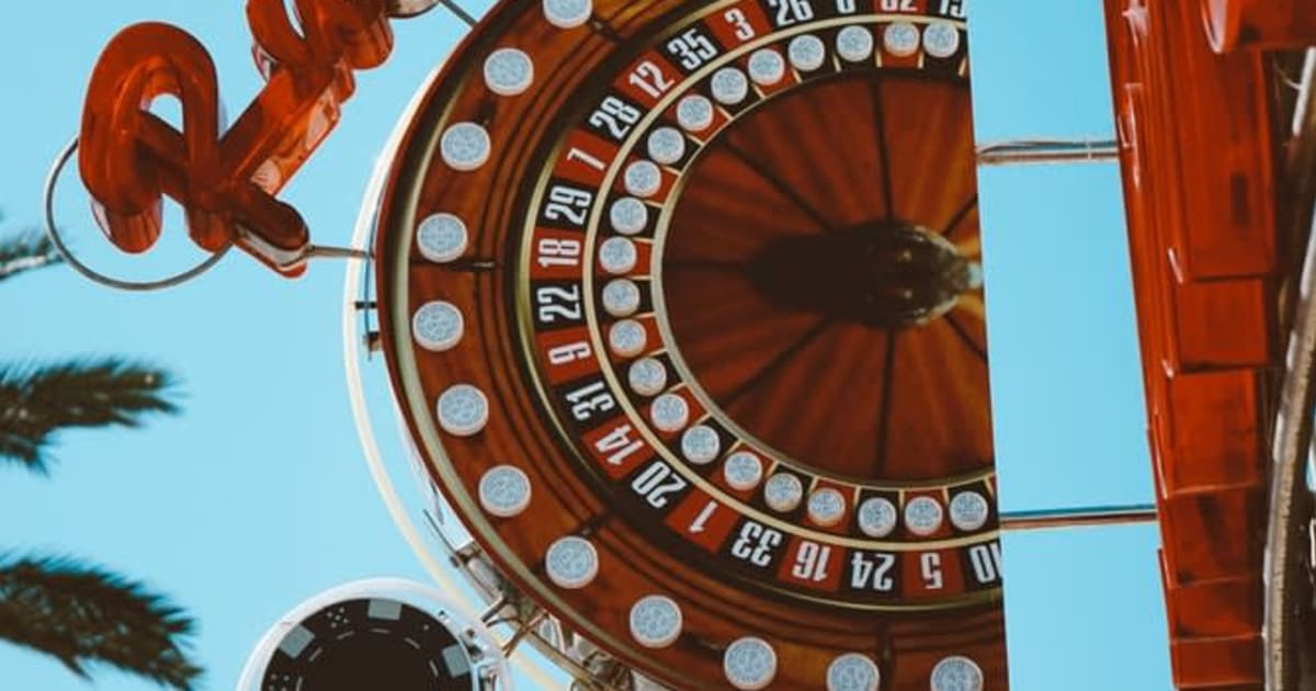 5 Online Roulette Tips to Increase the Chances of Winning