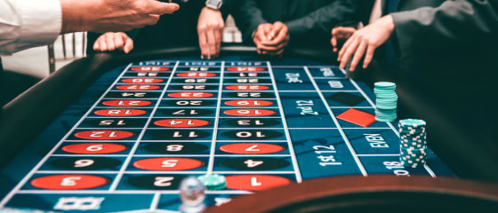 7 Interesting Roulette Facts You Never Knew